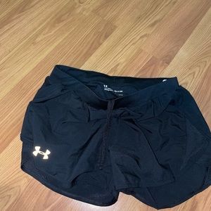 Under Armour Running Shorts